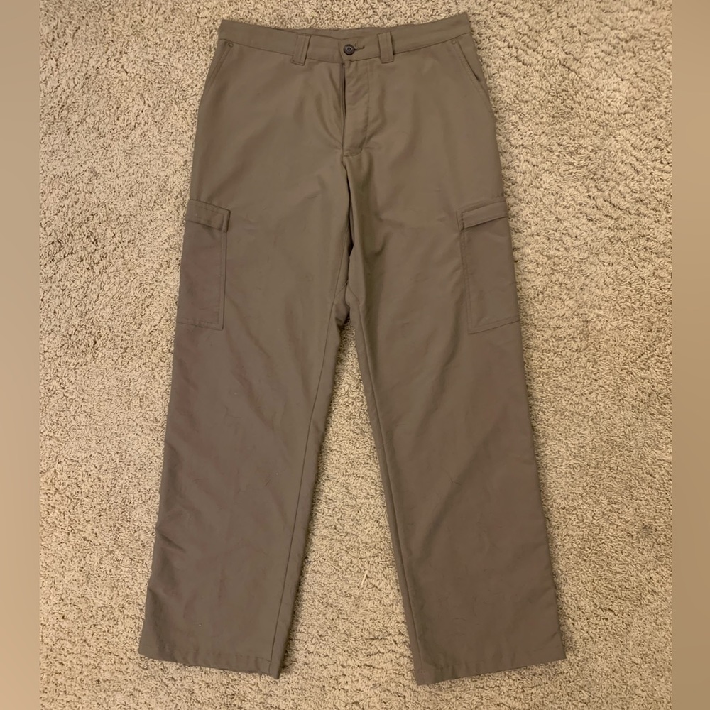 Patagonia trail pants. Great condition!